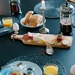 Aggershøj * Marstal